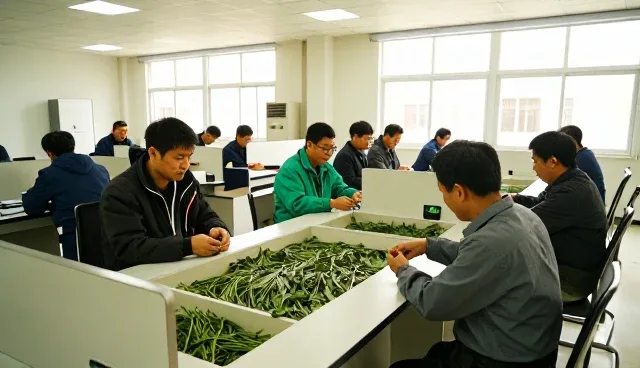 种植技术指导应用基础知识