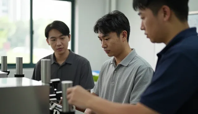 农产品加工选择参考指南
