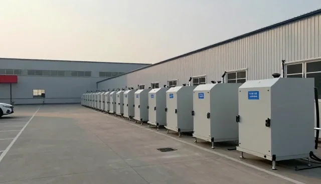 环境调控在农产品加工中的关键作用与实践路径