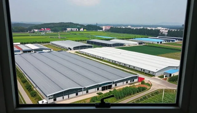 农业咨询选型中的方向性关注点解析