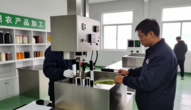 农产品加工环境下食用油价值不断提升