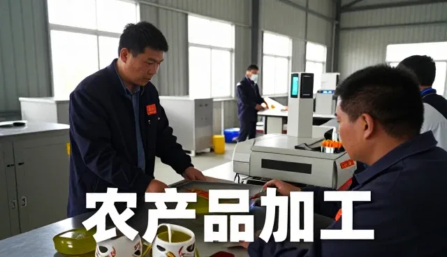 质量检测:食品添加剂在商业空间的应用要点